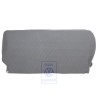 VW Original Garniture De Siege Tissu Gris Flanelle - 7D0885405 EEW