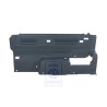 VW Original Revetement Panneau Lateral Simili-Cuir Lagune - 7D3867036 7FP
