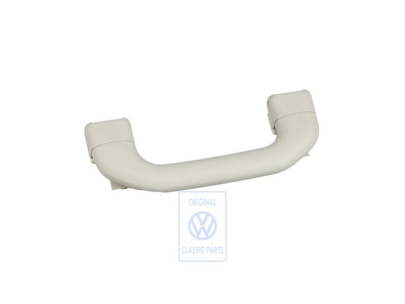 VW Original Poignee Escamotable Gris Perle - 7D0857607 2EN