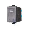 VW Original Touche Noir Satine - 7D0959621 01C