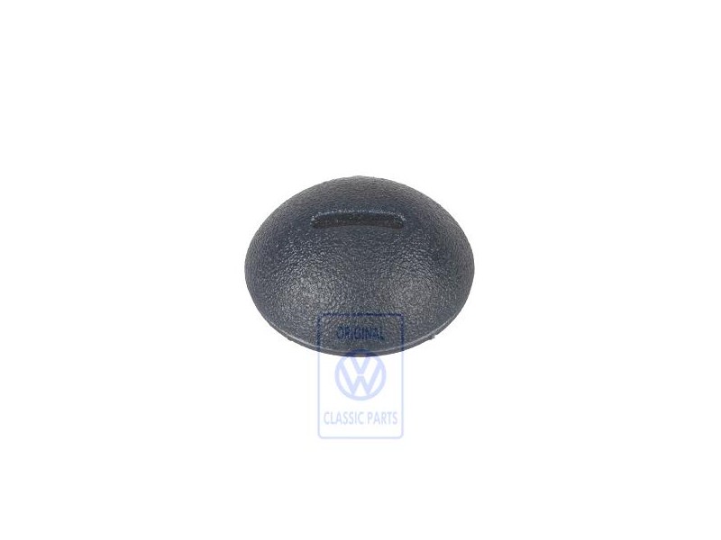 VW Original Bouton-Ression Lagune - N 90581901J51