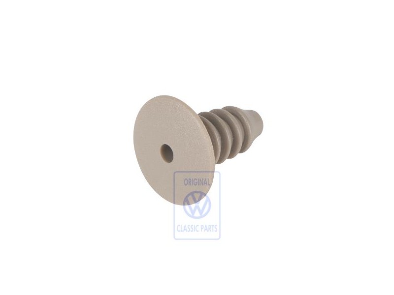 VW Original Obturateur Sahara - N 904785019UW