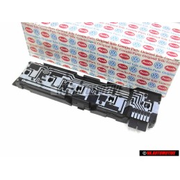 VW Original Porte-Ampoule - 533945257