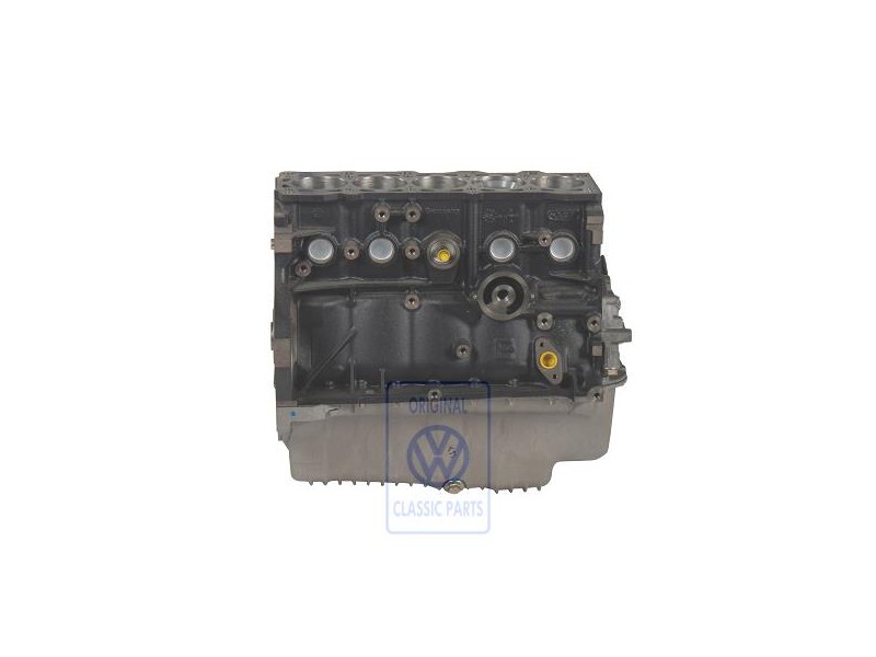 VW Original Moteur Partiel - 023100103BX