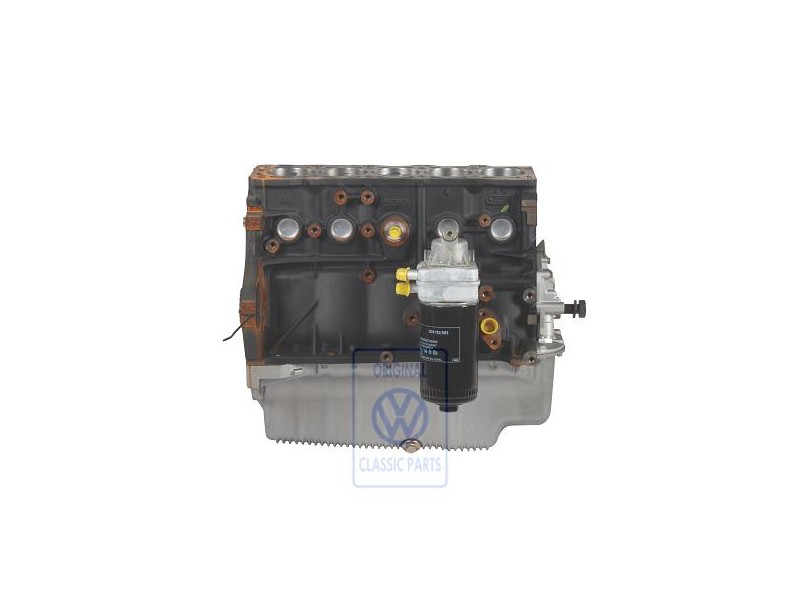VW Original Moteur Partiel - 023100103GX