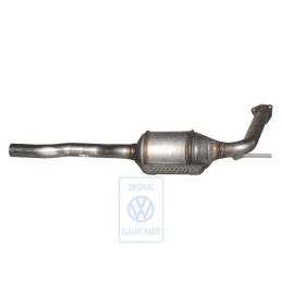 VW Original Catalyseur - 023131089AX