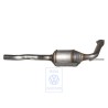 VW Original Catalyseur - 023131089AX