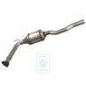 VW Original Catalyseur - 023131089CX