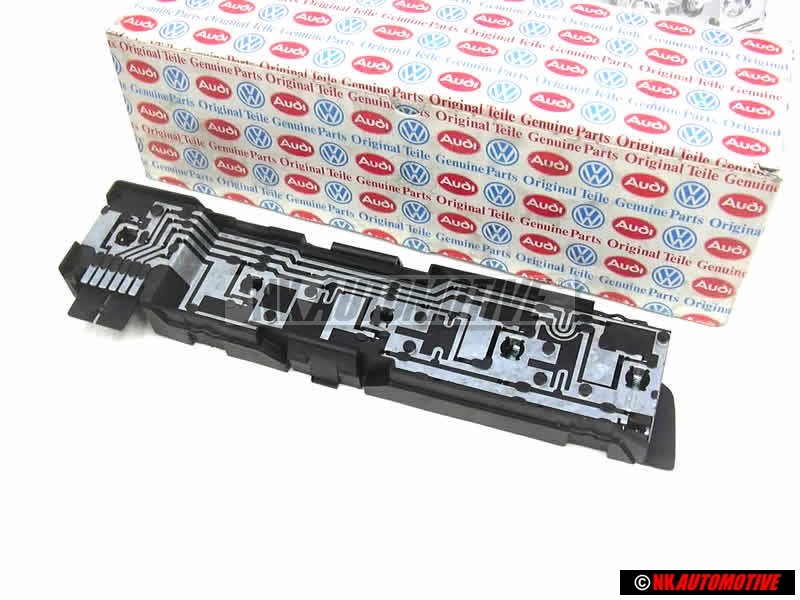 VW Original Porte-Ampoule - 533945258