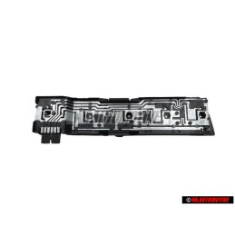 VW Original Porte-Ampoule - 533945258