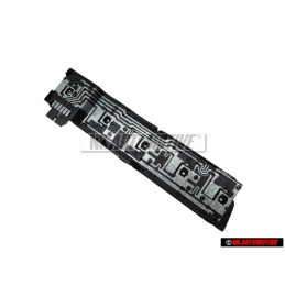 VW Original Porte-Ampoule - 533945258