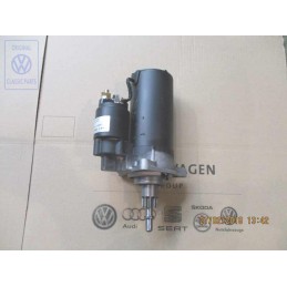 VW Original Demarreur - 02B911023CX