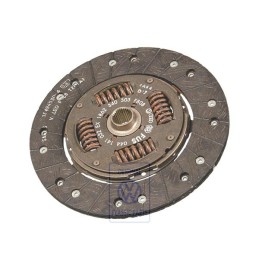 VW Original Disques Dembrayage - 044141032EX