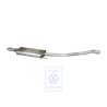 VW Original Silencieux De Sortie - 074253609AC