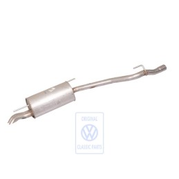VW Original Silencieux De Sortie - 074253609BB