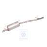 VW Original Silencieux De Sortie - 074253609BB