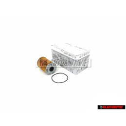 VW Original Cartouche De Filtre - 021115561
