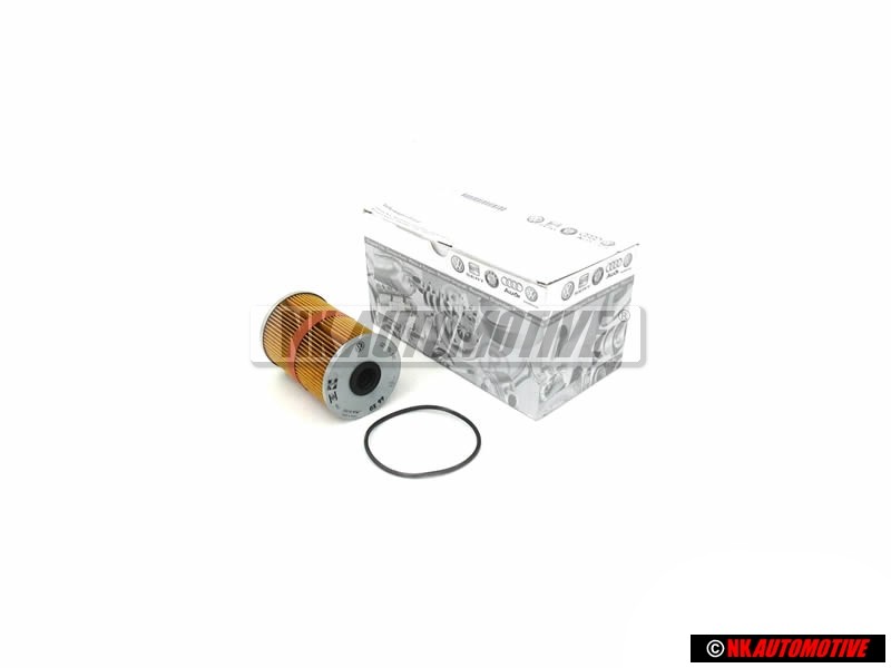 VW Original Cartouche De Filtre - 021115561