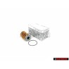 VW Original Cartouche De Filtre - 021115561