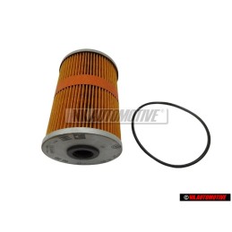VW Original Cartouche De Filtre - 021115561