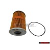 VW Original Cartouche De Filtre - 021115561