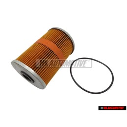 VW Original Cartouche De Filtre - 021115561