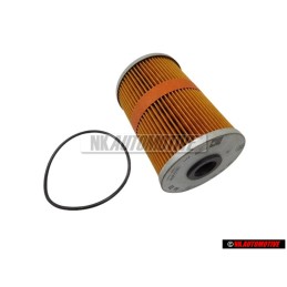 VW Original Cartouche De Filtre - 021115561