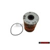 VW Original Cartouche De Filtre - 021115561