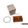 VW Original Cartouche De Filtre - 021115561