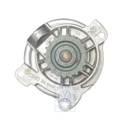 VW Original Pompe Liq.Refr. Av. 