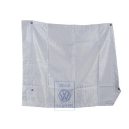 VW Original Rideau P. Glace Ar - 701070400AB