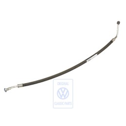 VW Original Flexible De Refrigerant - 701820721AB