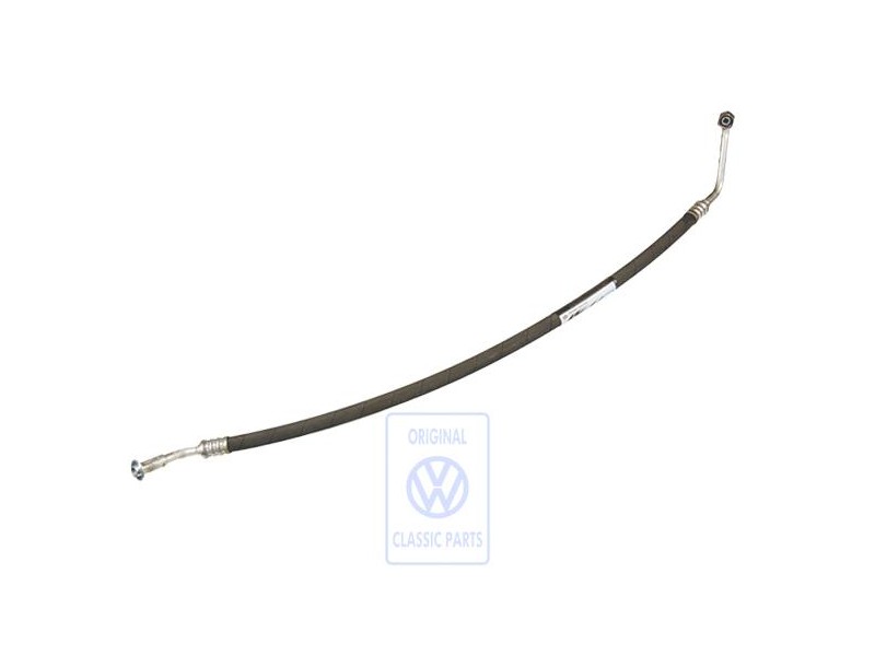 VW Original Flexible De Refrigerant - 701820721AB