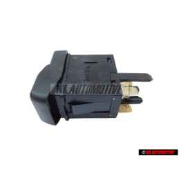 VW Original Commande P. Degivrage De Glace - 535959621 01C