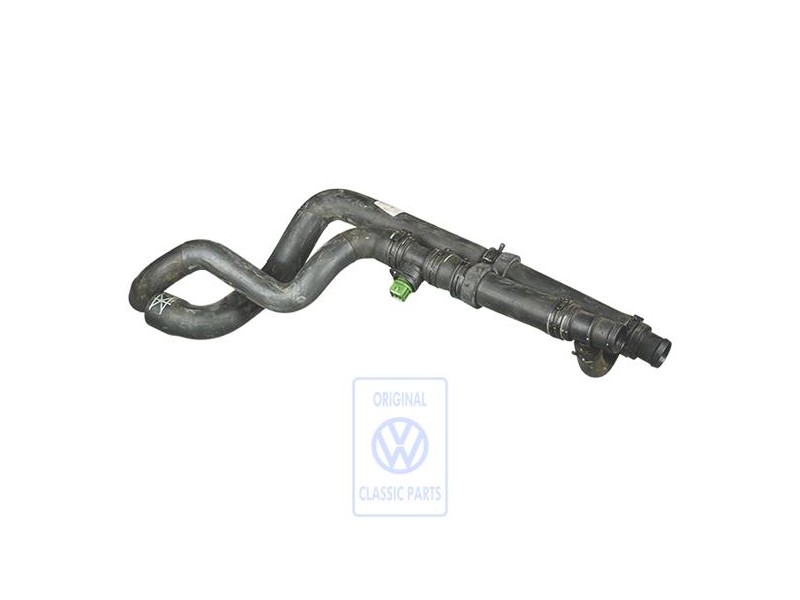 VW Original Flexible Liquide Refroid. 