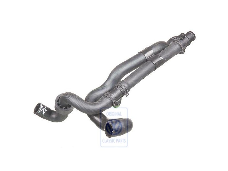 VW Original Flexible Liquide Refroid. 