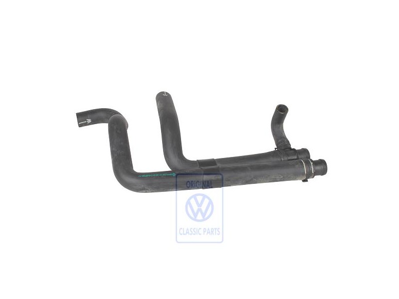 VW Original Flexible Liquide Refroid. 
