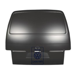 VW Original Capot De Coffre Sans Ouverture De Fenetre - 701829105AM