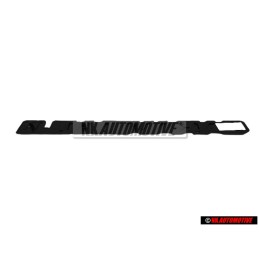 VW Original CARAVELLE C Arrière Embleme Monogramme Logo - 255853689K