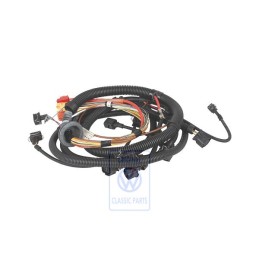 VW Original Cablage P. Eclairage - 7D1971071CA