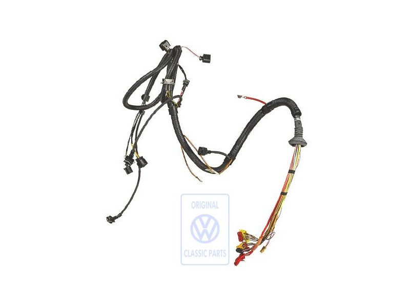 VW Original Cablage P. Eclairage - 7D1971071ES