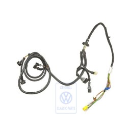 VW Original Cablage P. Mot. 