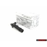 VW Original Flasque Avec Bague-Joint - 037121132J