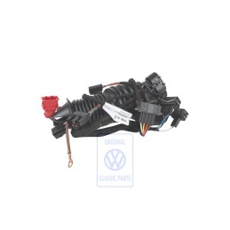 VW Original Faisceau De Cables Pour Porte - 7D0971120EN