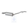 VW Original Silencieux Sortie Eco - JZW253609BP