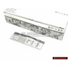 VW Original Etiquette P. Pression De Gonflage Des Pneus - 251010015T