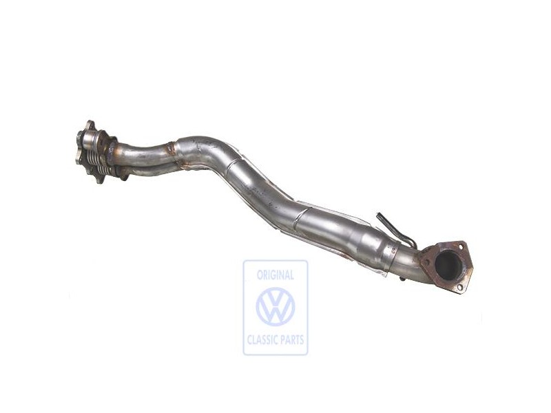 VW Original Tuyau Dechappement - 023253091T