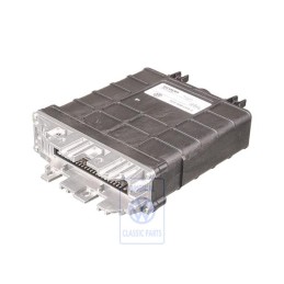 VW Original Calculateur Pour Moteur Otto - 023906025C