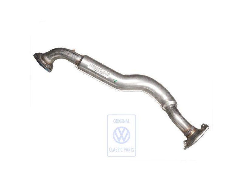 VW Original Tuyau Dechappement - 028253091H