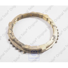 VW Original Bague De Synchronisation - 02F311295M